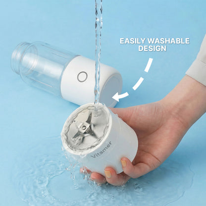 Vitamer™ Portable Fresh Juice Blender (350ml)