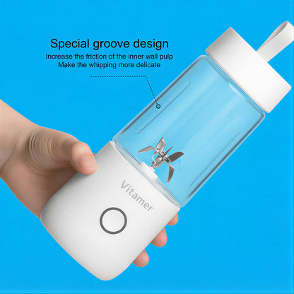 Vitamer™ Portable Fresh Juice Blender (350ml)