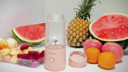 Vitamer™ Portable Fresh Juice Blender (350ml)